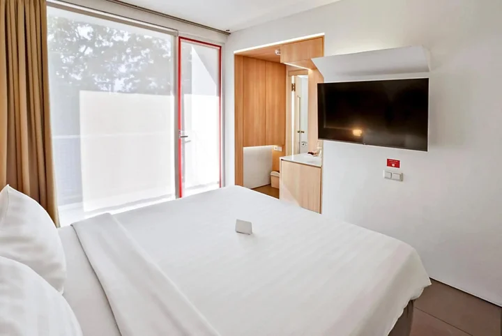 Бандунг: Malaka Hotel Bandung