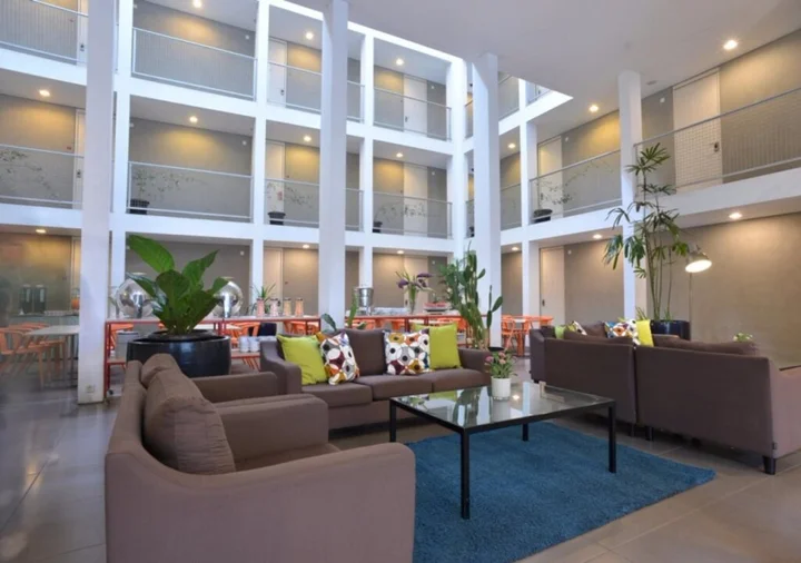 Бандунг: Malaka Hotel Bandung