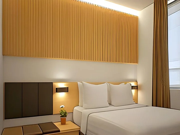 Бандунг: Malaka Hotel Bandung