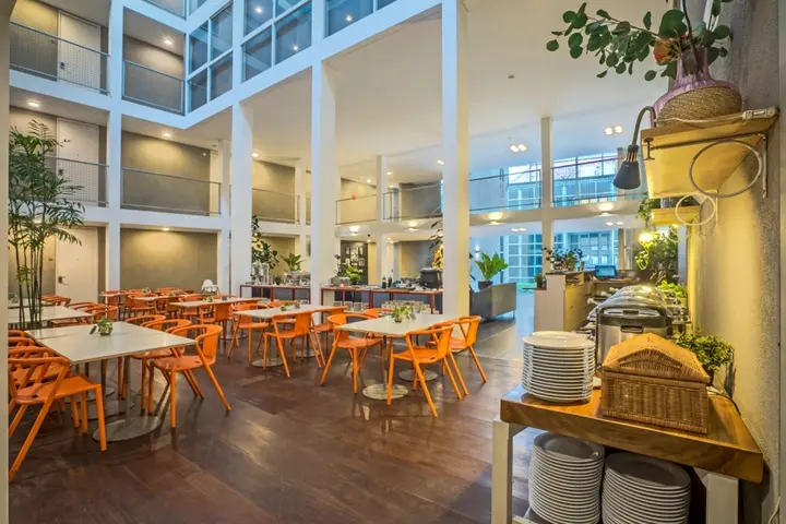 Бандунг: Malaka Hotel Bandung