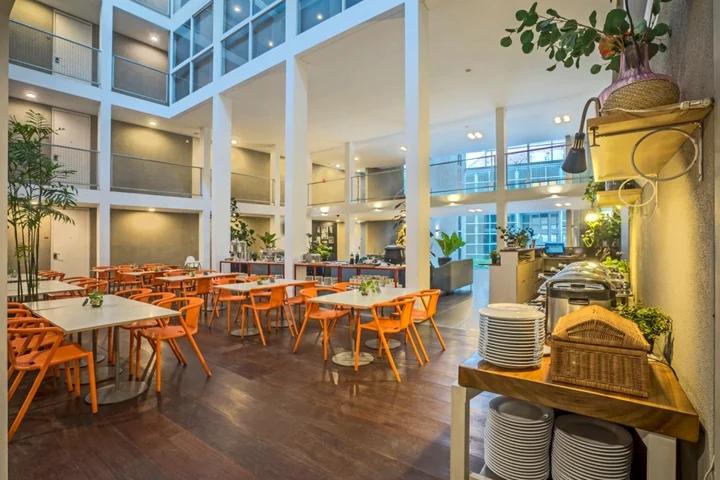 Бандунг: Malaka Hotel Bandung