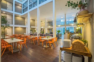 Бандунг: Malaka Hotel Bandung