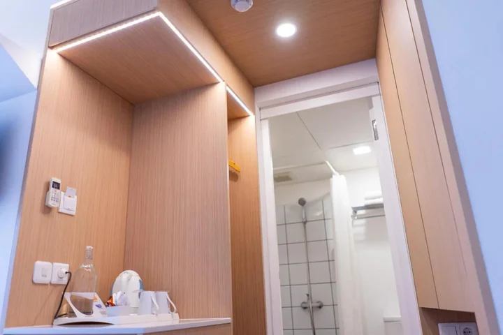 Бандунг: Malaka Hotel Bandung