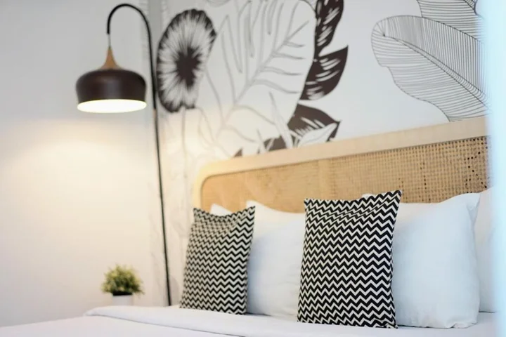 Бандунг: Malaka Hotel Bandung