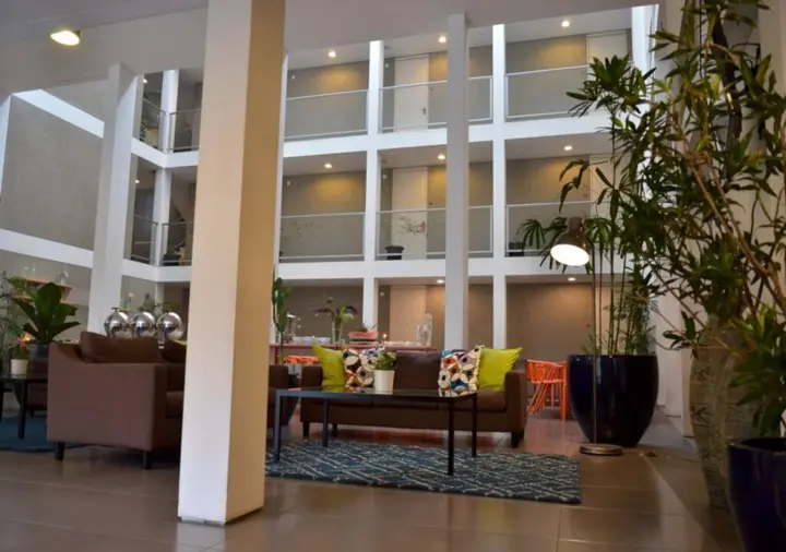 Бандунг: Malaka Hotel Bandung