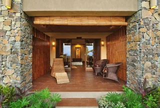 Сенджиги: Sunsethouse Lombok
