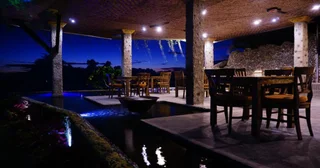 Сенджиги: Sunsethouse Lombok