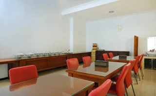 Батуретно: Super OYO OYO Capital O 514 Omah Pari Boutique Hotel