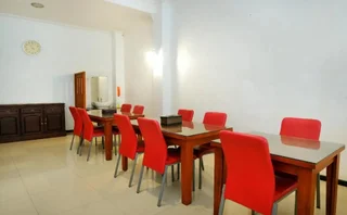 Батуретно: Super OYO OYO Capital O 514 Omah Pari Boutique Hotel