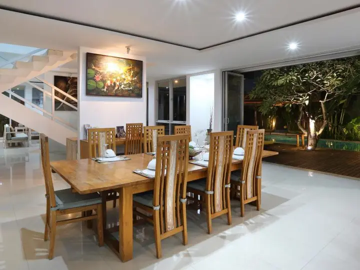 Кута: Villa Turkuaz Bali