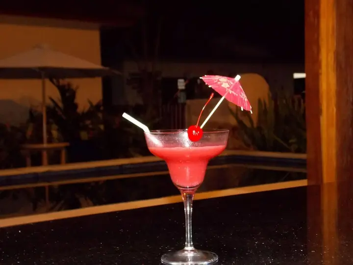 Гили-Мено: Tropical Hideaways Resort