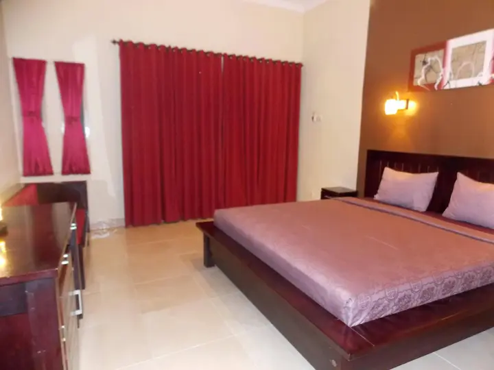Гили-Мено: Tropical Hideaways Resort