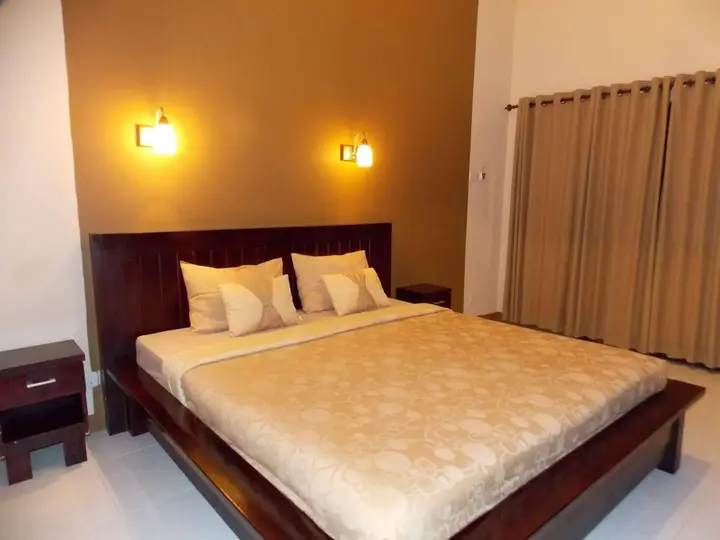 Гили-Мено: Tropical Hideaways Resort