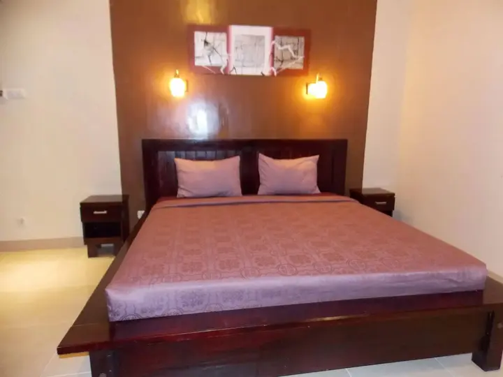 Гили-Мено: Tropical Hideaways Resort