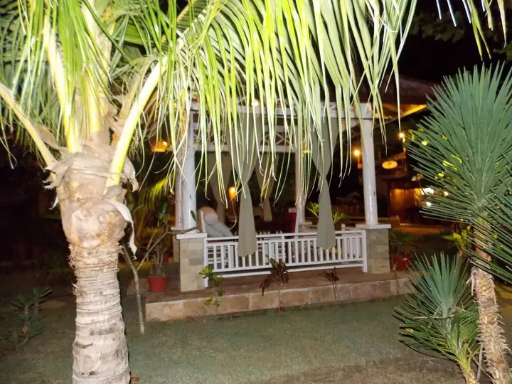 Гили-Мено: Tropical Hideaways Resort