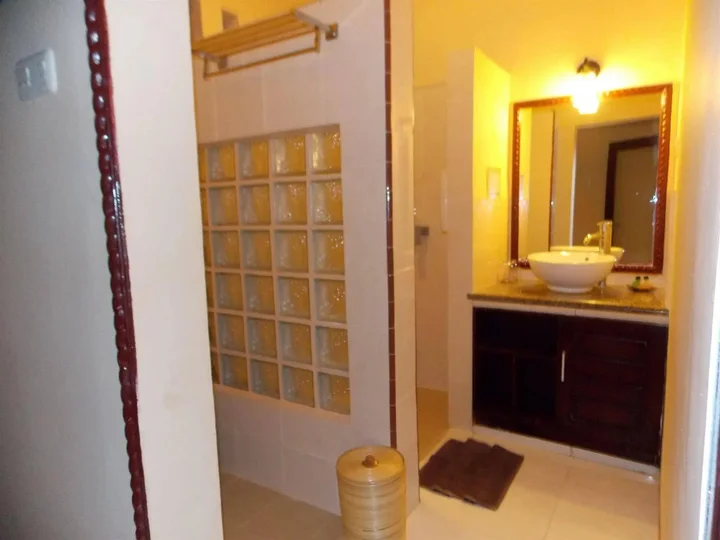 Гили-Мено: Tropical Hideaways Resort