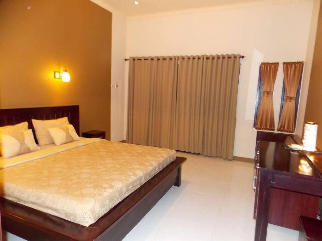 Гили-Мено: Tropical Hideaways Resort