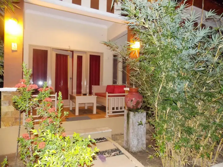 Гили-Мено: Tropical Hideaways Resort