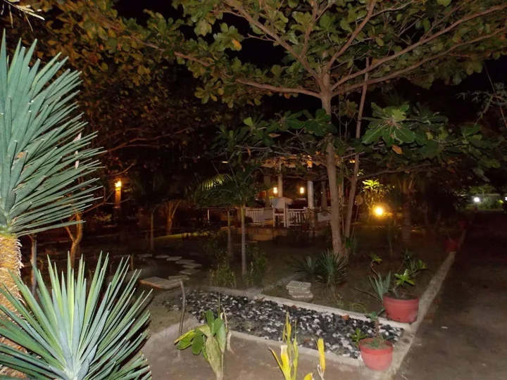 Гили-Мено: Tropical Hideaways Resort
