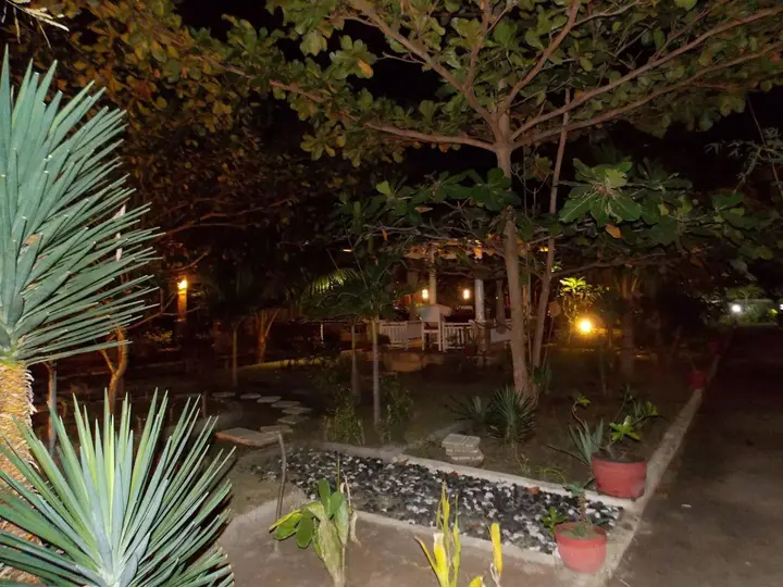 Гили-Мено: Tropical Hideaways Resort