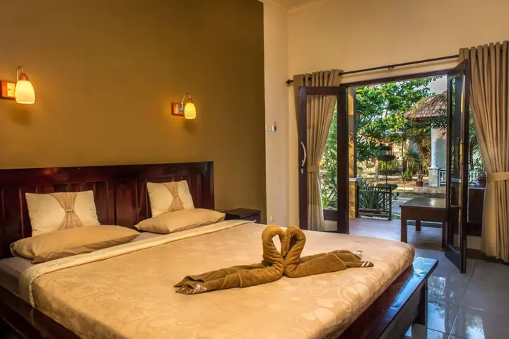 Гили-Мено: Tropical Hideaways Resort