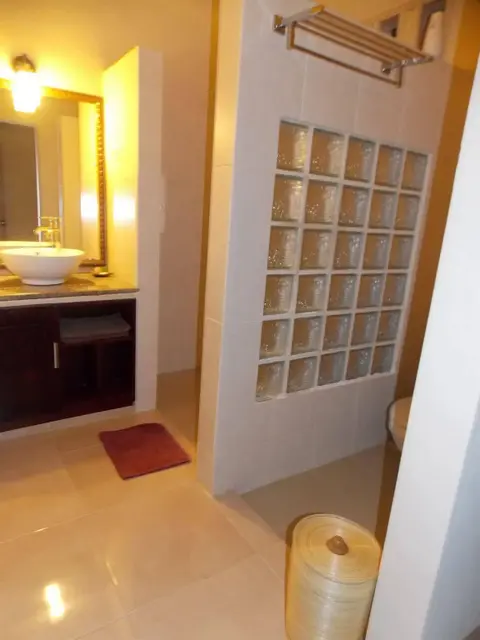 Гили-Мено: Tropical Hideaways Resort