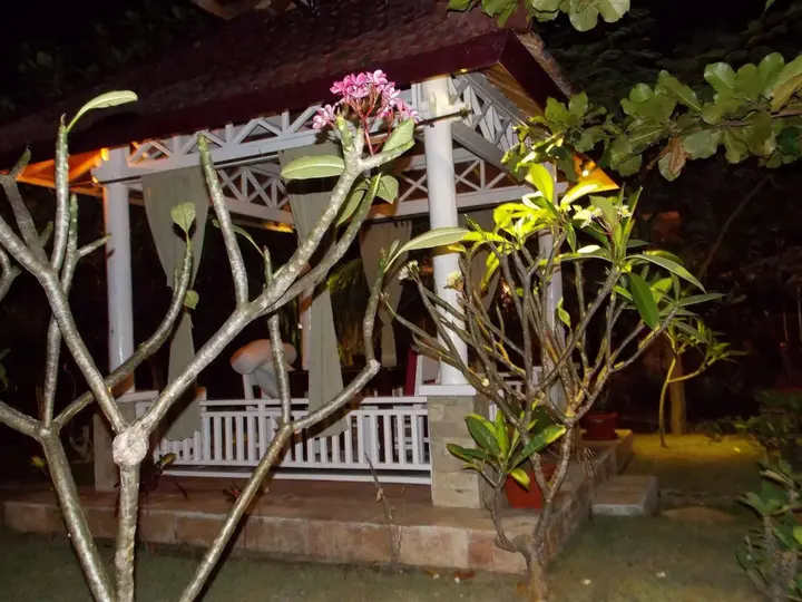 Гили-Мено: Tropical Hideaways Resort