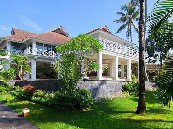 Villa Gajah Putih — фото 4