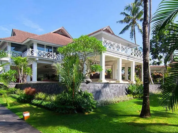 Чангу: Villa Gajah Putih