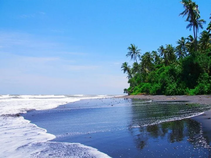Селемадег: Villa Rumah Pantai Bali