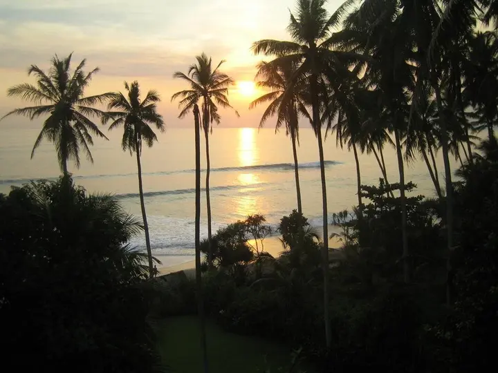 Селемадег: Villa Rumah Pantai Bali