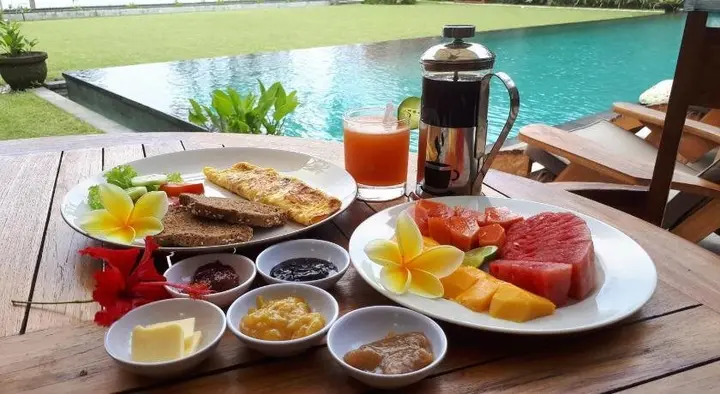 Селемадег: Villa Rumah Pantai Bali