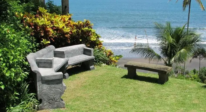 Селемадег: Villa Rumah Pantai Bali