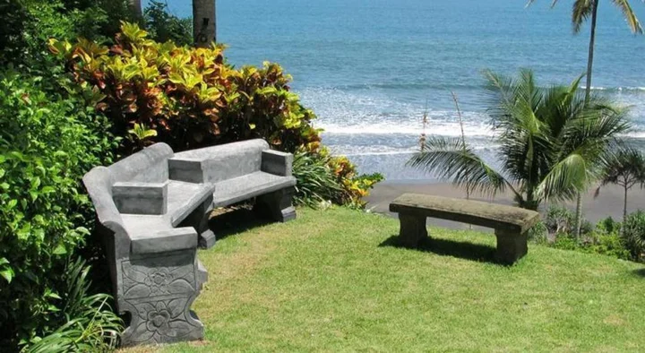 Селемадег: Villa Rumah Pantai Bali