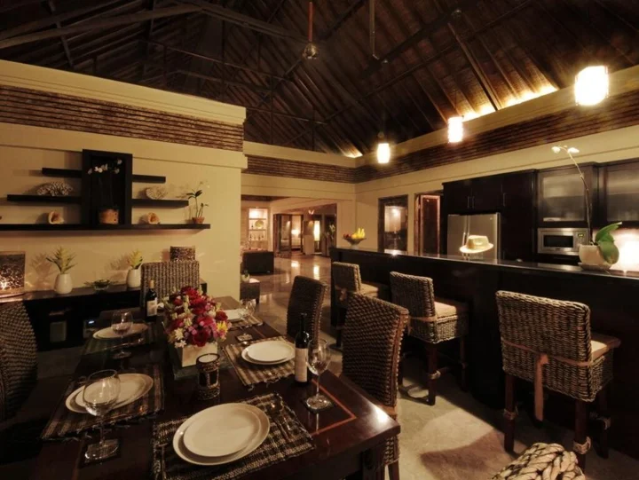 Селемадег: Villa Rumah Pantai Bali