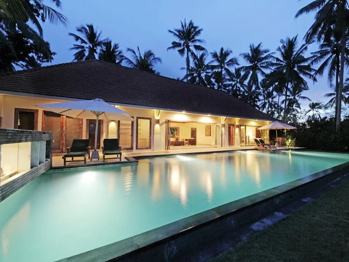 Селемадег: Villa Rumah Pantai Bali