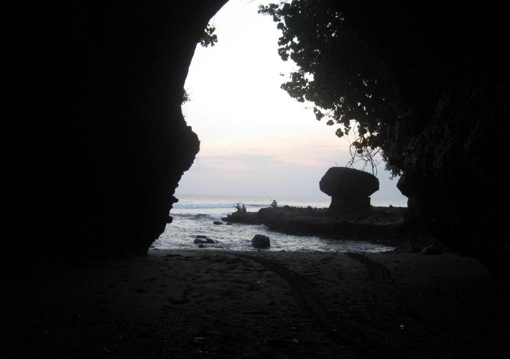 Селемадег: Villa Rumah Pantai Bali