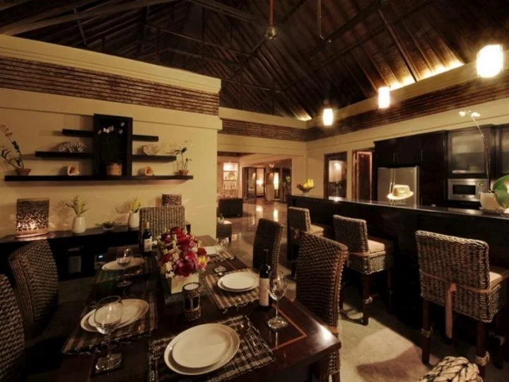 Селемадег: Villa Rumah Pantai Bali