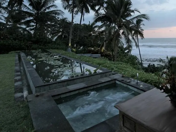 Селемадег: Villa Rumah Pantai Bali