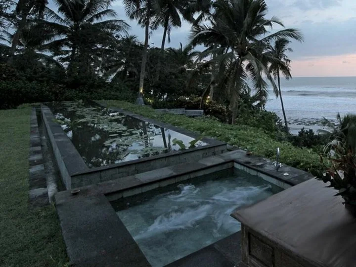 Селемадег: Villa Rumah Pantai Bali
