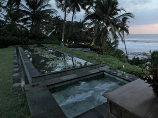 Селемадег: Villa Rumah Pantai Bali
