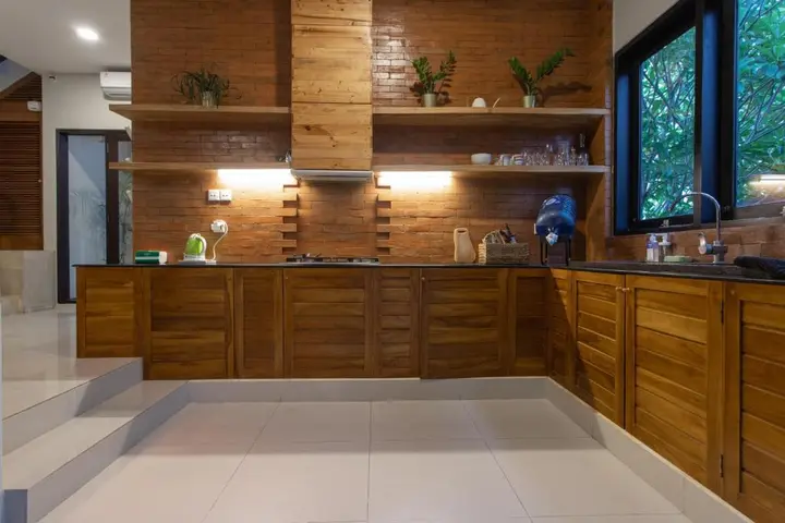 Селемадег: Balian Surf Villas