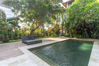 Селемадег: Balian Surf Villas