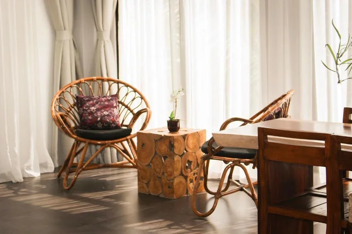 Селемадег: Balian Surf Villas