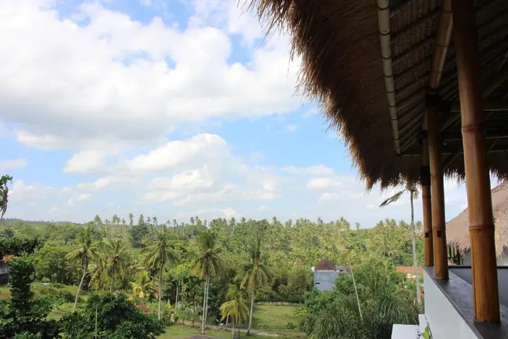 Селемадег: Balian Surf Villas