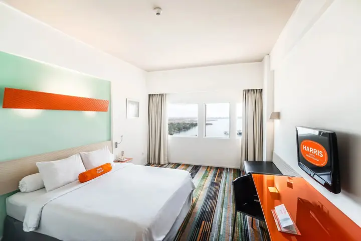 Батам: HARRIS Hotel Batam Center Batam