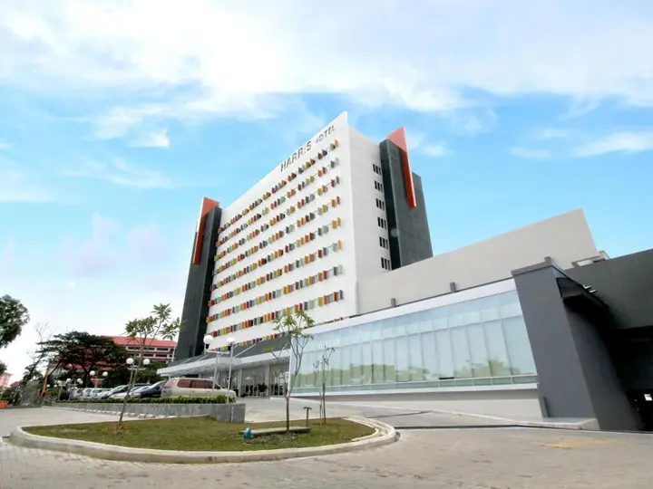 Батам: HARRIS Hotel Batam Center Batam