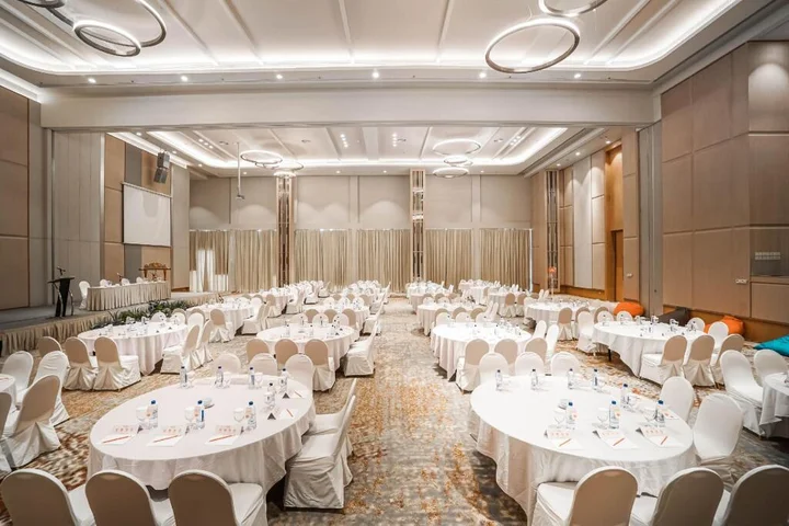Батам: HARRIS Hotel Batam Center Batam