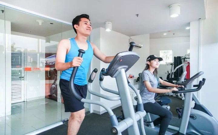 Батам: HARRIS Hotel Batam Center Batam