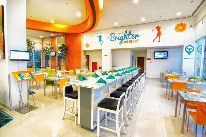Батам: HARRIS Hotel Batam Center Batam